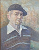 Andre Gvalivich