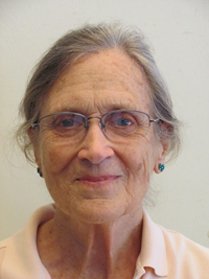Nina de Creeft Ward