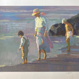 Yesterday's Memory by Don Hatfield