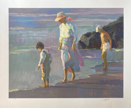 Yesterday's Memory by Don Hatfield