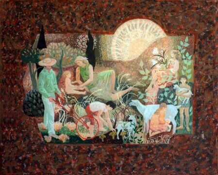 Susan Hertel