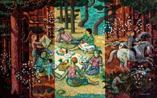 Susan Hertel