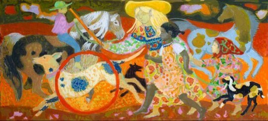 Susan Hertel