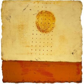 Summer Rain by Fr. Bill Moore