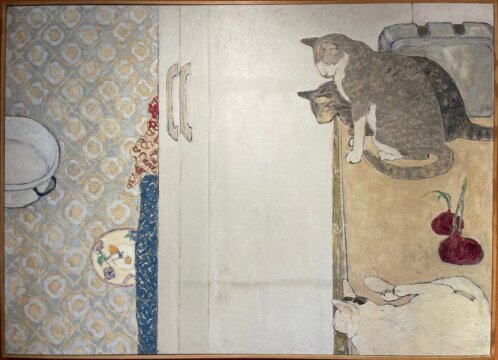 Susan Hertel <span style="font-size:16px; font-weight:normal;">(1930-1993)</span>