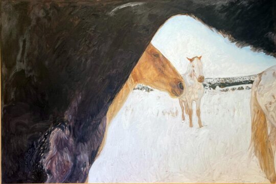 Susan Hertel <span style="font-size:16px; font-weight:normal;">(1930-1993)</span>