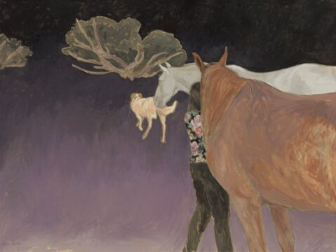 Susan Hertel <span style="font-size:16px; font-weight:normal;">(1930-1993)</span>