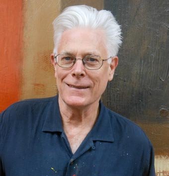 Fr Bill Moore - Square i Gallery