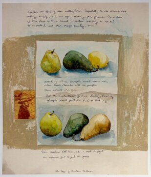 James Fuller <span style="font-size:16px; font-weight:normal;">(1927-2017 )</span>